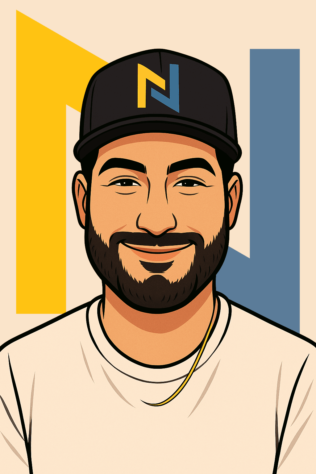 Reece Nunez